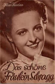 Pretty Miss Schragg