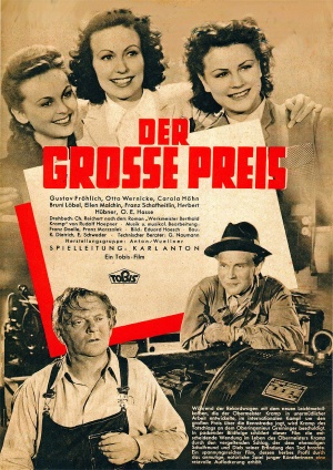 Der große Preis
