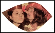 Cyrano at Roxanne