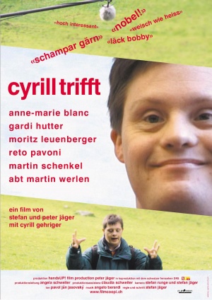 Cyrill trifft