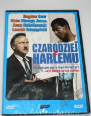 Czarodziej z Harlemu