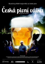 Czech Beer War