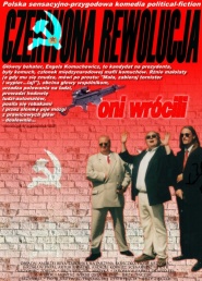 Czerwona rewolucja