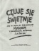 Czuje sie swietnie