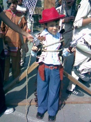 The Child