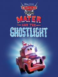 Mater and the Ghostlight