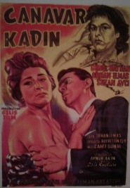 Canavar Kadin