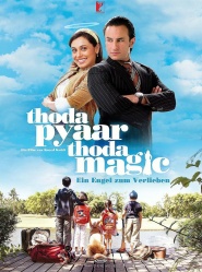 Thoda Pyaar Thoda Magic