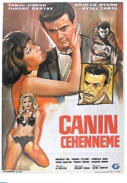 Canin cehenneme