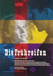 Die Frühreifen