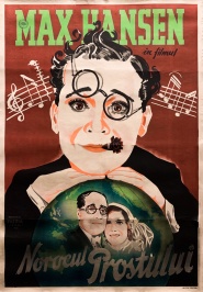 Der lachende Ehemann