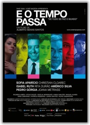 E o Tempo Passa