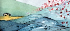 El mar del tiempo perdido