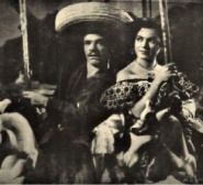 Unknown Mariachi