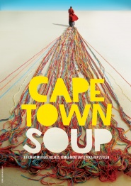 Cape Town Soup