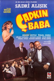 Çapkin Baba
