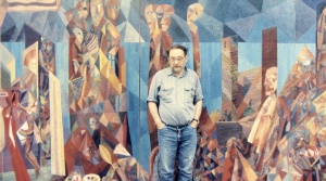 Dave Pearson: To Byzantium