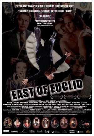 East of Euclid