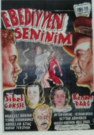 Ebediyen seninim