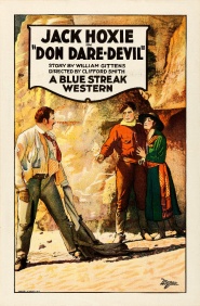 Don Dare Devil