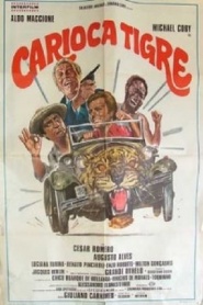 Carioca tigre