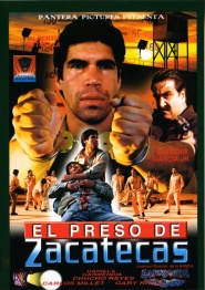 El preso de Zacatecas