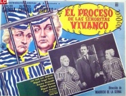 El proceso de las señoritas Vivanco