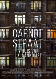 Carnotstraat 17: Huis van aankomst