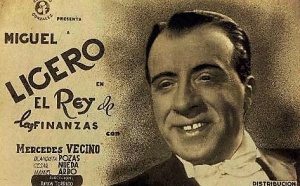 El rey de las finanzas