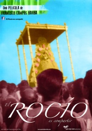 El Rocío es compartir