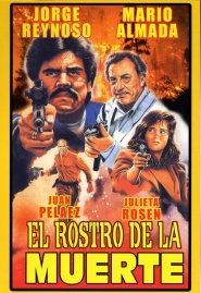 El rostro de la muerte