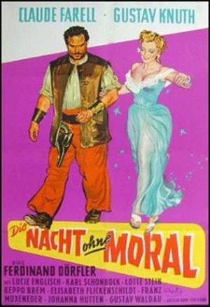 Die Nacht ohne Moral