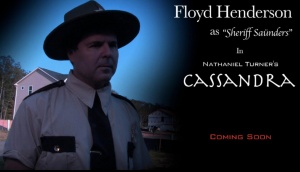 Cassandra