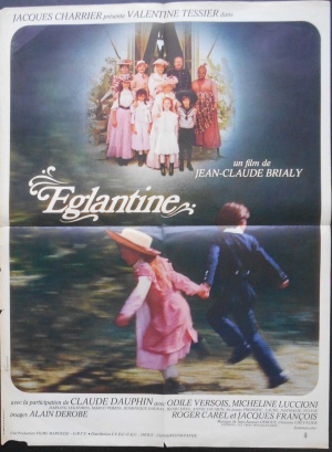 Églantine