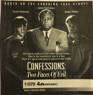 Confessions: Two Faces of Evil