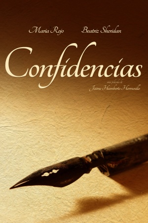 Confidencias