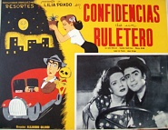 Confidencias de un ruletero