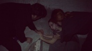 Exorcism