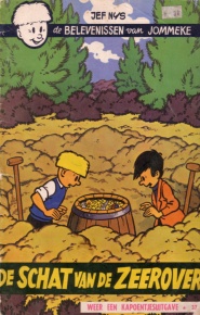 The Pirate's Treasure