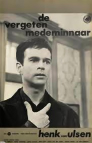 De vergeten medeminnaar