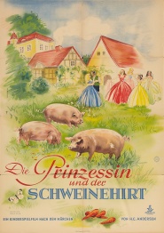 The Princess and the Swineherd