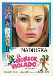 El violador violado