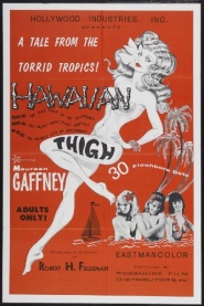 Hawaiian Thigh
