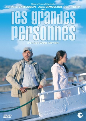 Les grandes personnes