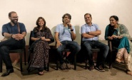 Hyderabad Blues