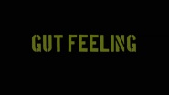 Gut Feeling