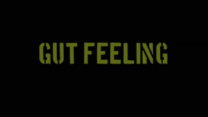 Gut Feeling
