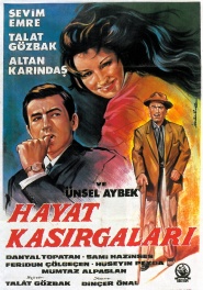 Hayat kasirgalari