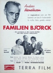 Familjen Björck