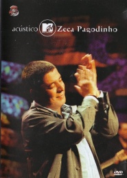 Zeca Pagodinho - Acústico MTV